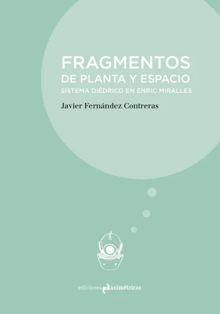 Fragmentos de Planta y Espacio