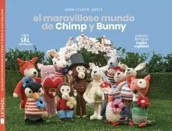 Maravilloso Mundo de Chimp y Bunny, el