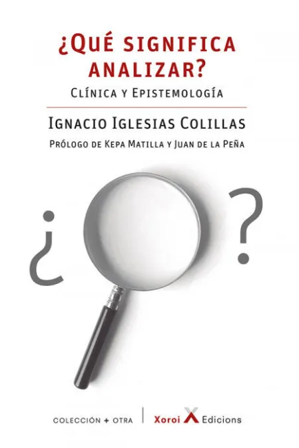 ¿Qué Significa Analizar?