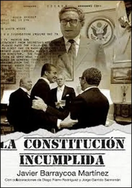 La Constitución Incumplida