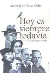 Hoy Es Siempre Todavia