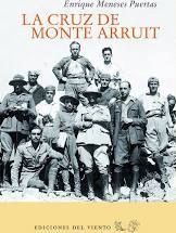 LA CRUZ DE MONTE ARRUIT