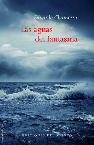 LAS AGUAS DEL FANTASMA