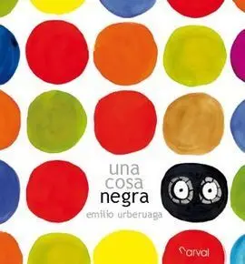 Una Cosa Negra