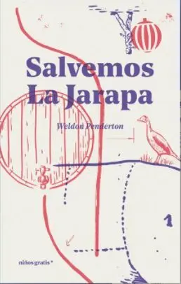 Salvemos la Jarapa