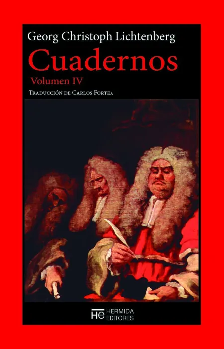 Cuadernos. Volumen Iv