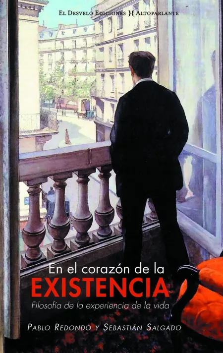 En el Corazón de la Existencia