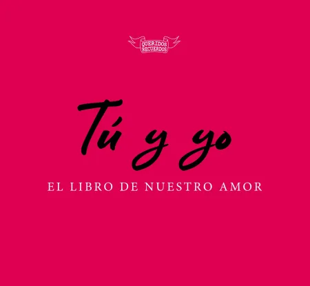 Tú y Yo, el Libro de nuestro Amor