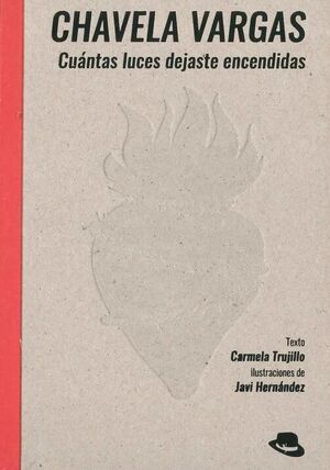 CHAVELA VARGAS