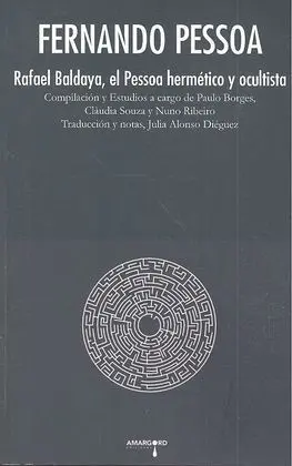 Fernando Pessoa
