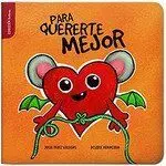 Para Quererte Mejor