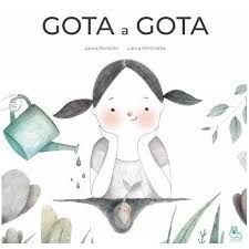 GOTA A GOTA