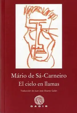 El Cielo en Llamas