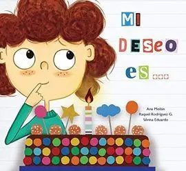 Mi Deseo Es...