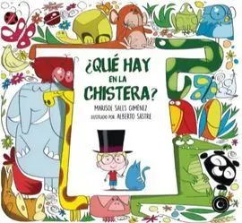 ¿Qué Hay dentro de la Chistera?