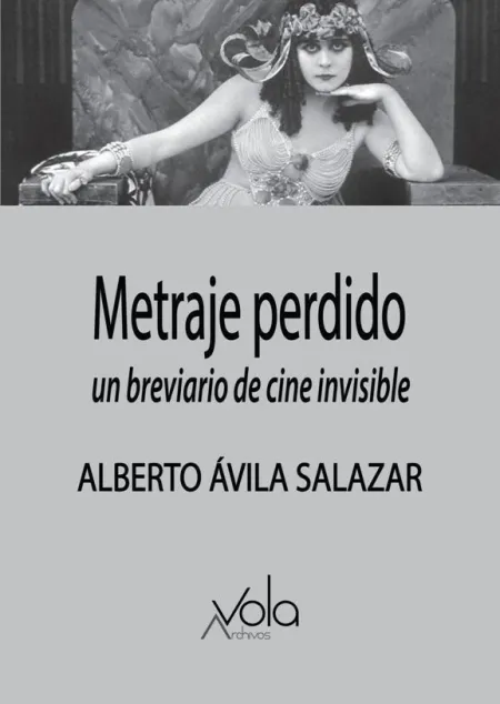 Metraje Perdido