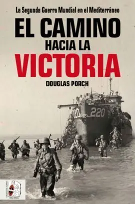 El Camino Hacia la Victoria