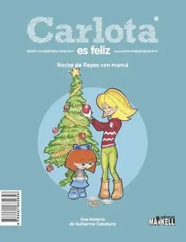 Carlota Es Feliz