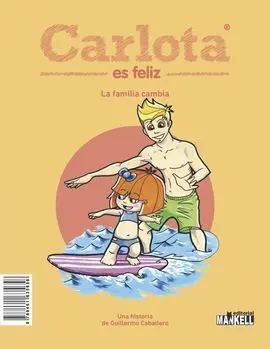 Carlota Es Feliz