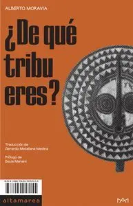 ¿De que Tribu Eres