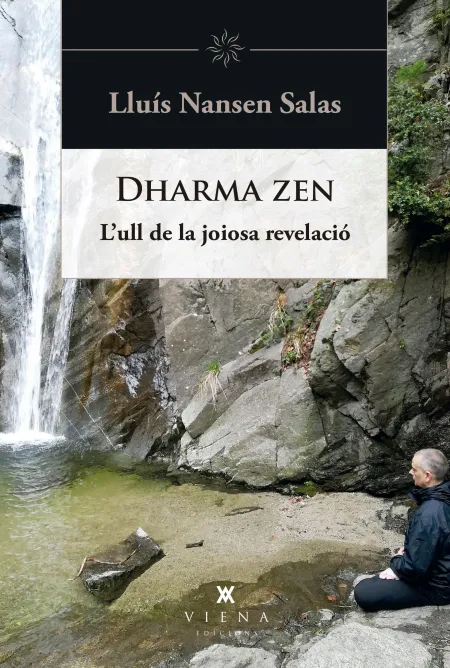Dharma Zen (Cat)