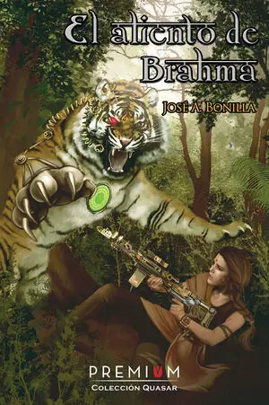 El Aliento de Brahma