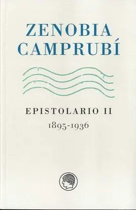 Zenobia Camprubí