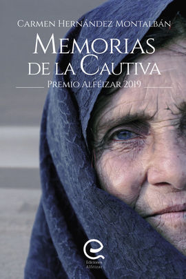 MEMORIAS DE LA CAUTIVA