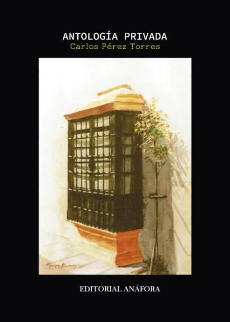 Antología Privada