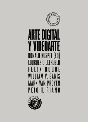 Arte Digital y Videoarte