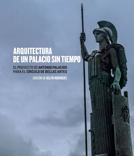 Arquitectura de un Palacio sin Tiempo.