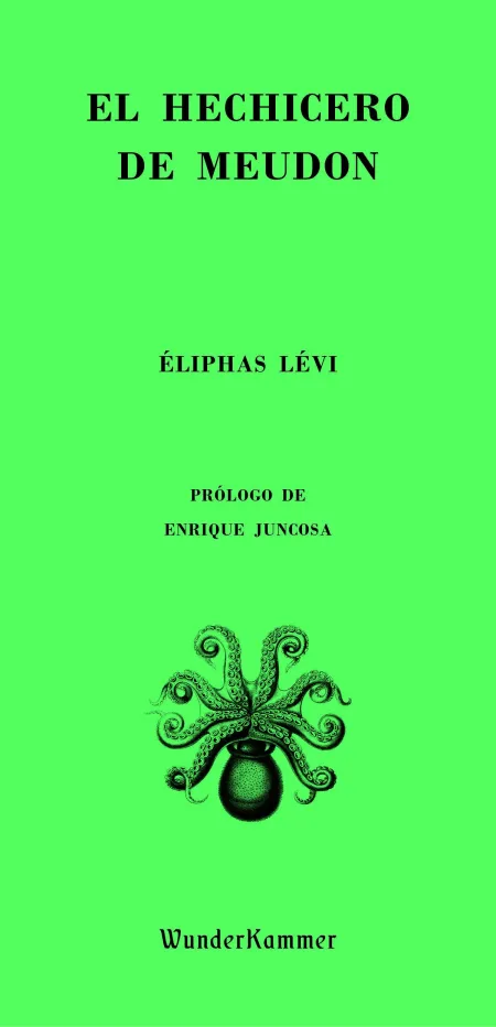 El Hechicero de Meudon