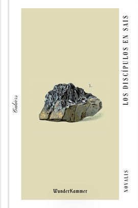 LOS DISCÍPULOS EN SAIS