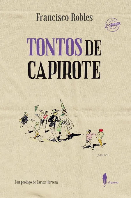 Tontos de Capirote