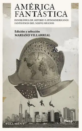 América Fantástica