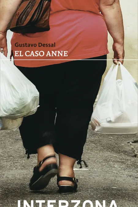 El Caso Anne