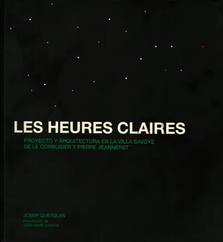 Les Heures Claires