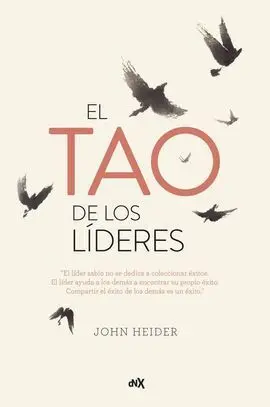 El Tao de los Líderes