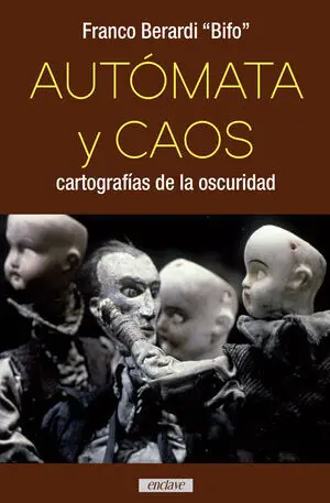 Autómata y Caos
