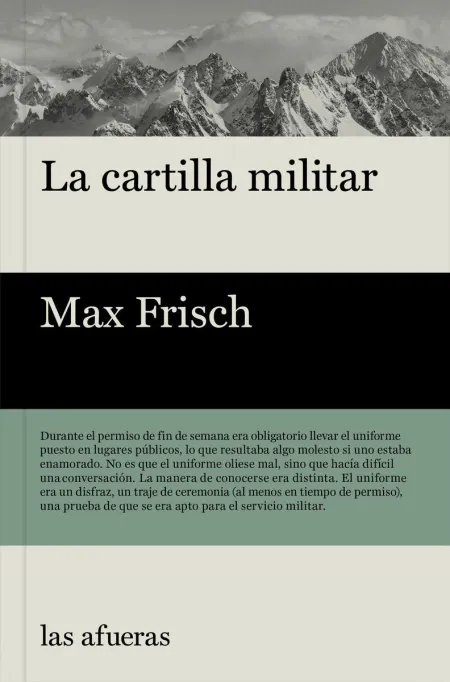 La Cartilla Militar