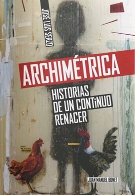 ARCHIMÉTRICA