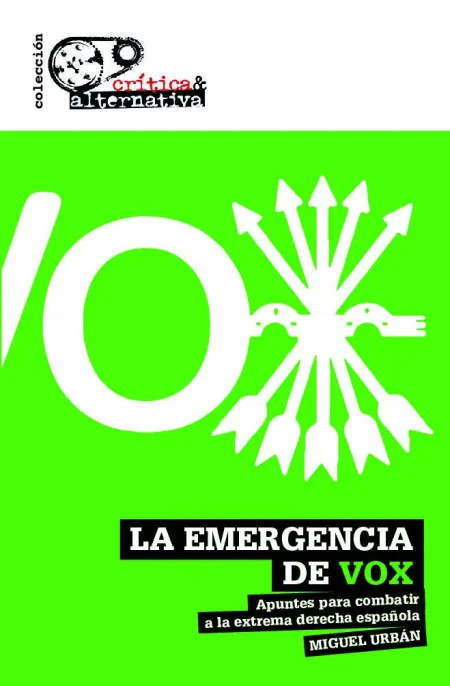 La Emergencia de Vox
