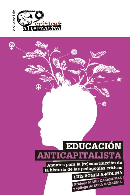 Educación Anticapitalista