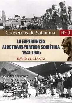 La Experiencia Aerotransportada Soviética 1941-45