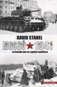 Moscu, 1941