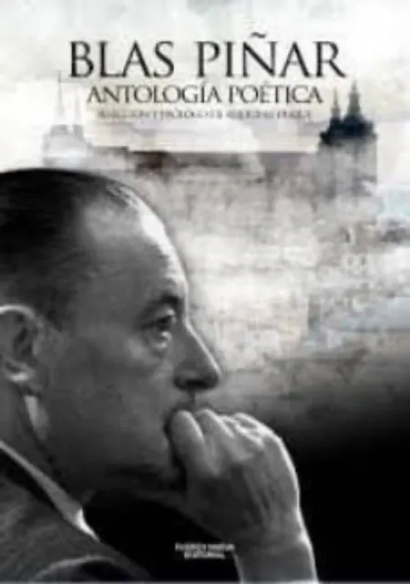 Antología Poética