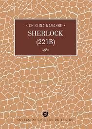 SHERLOCK (221B)