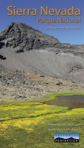 SIERRA NEVADA  20 EXCURSIONES PARA TODOS