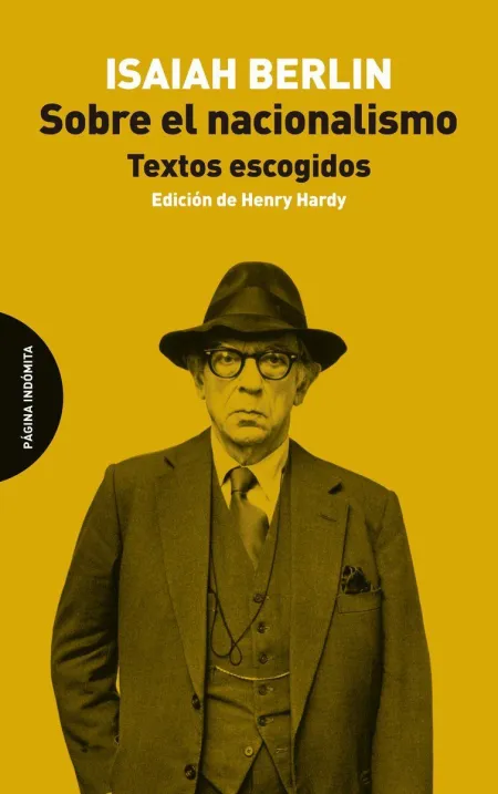 Sobre el Nacionalismo