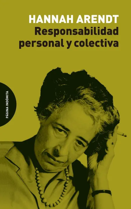 Responsabilidad Personal y Colectiva (3ª Ed. )